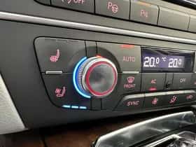 Audi A6 (2011) thumbnail 37