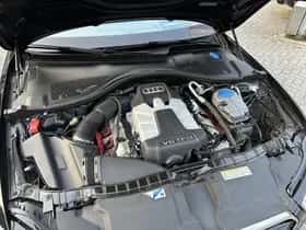 Audi A6 (2011) thumbnail 45