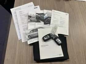 Audi A6 (2011) thumbnail 46