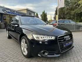 Audi A6 (2011) thumbnail 6