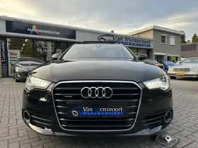 Audi A6 (2011) thumbnail 7