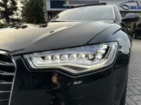 Audi A6 (2011) thumbnail 8