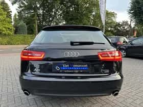 Audi A6 (2011) thumbnail 10