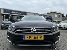 Volkswagen Passat (2016) thumbnail 7