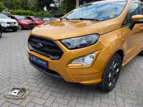 Ford EcoSport (2019) thumbnail 2