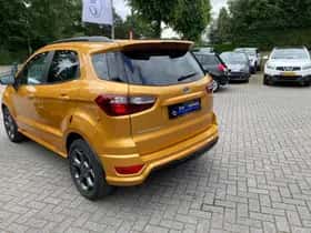 Ford EcoSport (2019) thumbnail 3