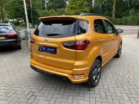 Ford EcoSport (2019) thumbnail 4