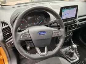 Ford EcoSport (2019) thumbnail 5