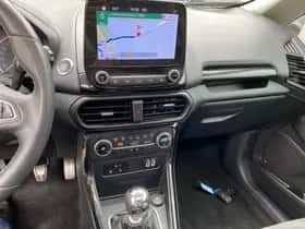 Ford EcoSport (2019) thumbnail 6