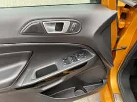 Ford EcoSport (2019) thumbnail 7