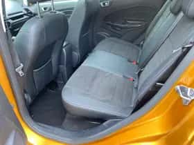 Ford EcoSport (2019) thumbnail 9