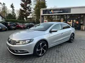 Volkswagen CC (2015) thumbnail 2