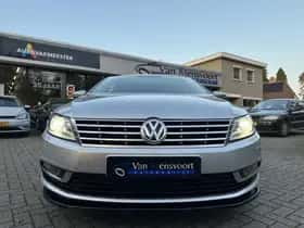 Volkswagen CC (2015) thumbnail 11