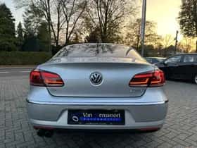 Volkswagen CC (2015) thumbnail 13