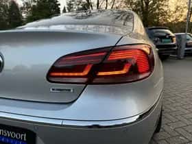 Volkswagen CC (2015) thumbnail 14