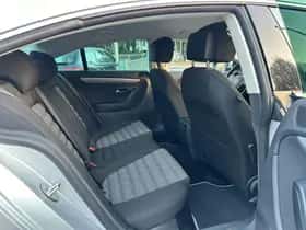 Volkswagen CC (2015) thumbnail 18