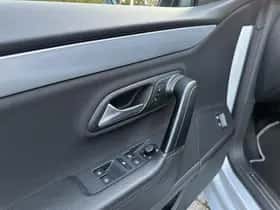 Volkswagen CC (2015) thumbnail 19