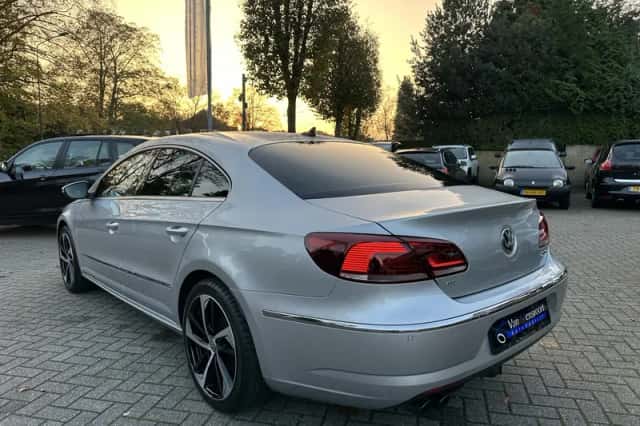 Volkswagen CC (2015) thumbnail 3