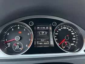 Volkswagen CC (2015) thumbnail 26