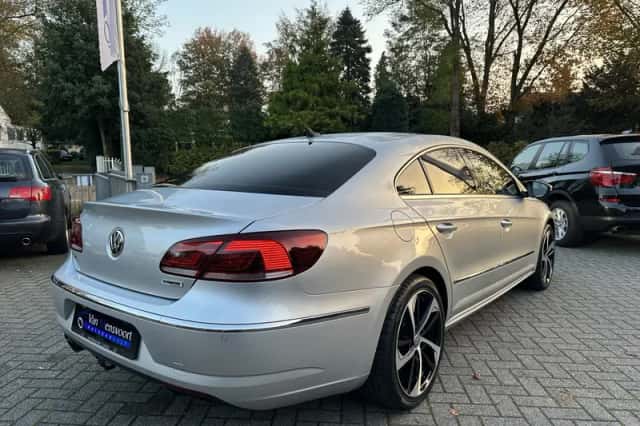 Volkswagen CC (2015) thumbnail 4