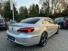 Volkswagen CC (2015) thumbnail 4