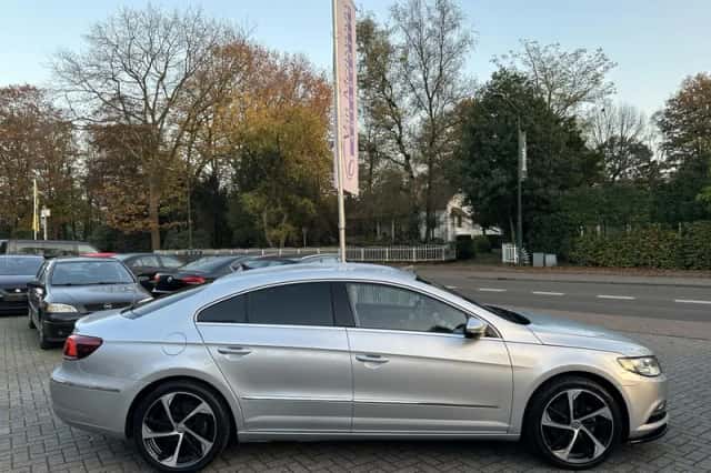 Volkswagen CC (2015) thumbnail 5