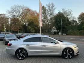 Volkswagen CC (2015) thumbnail 5