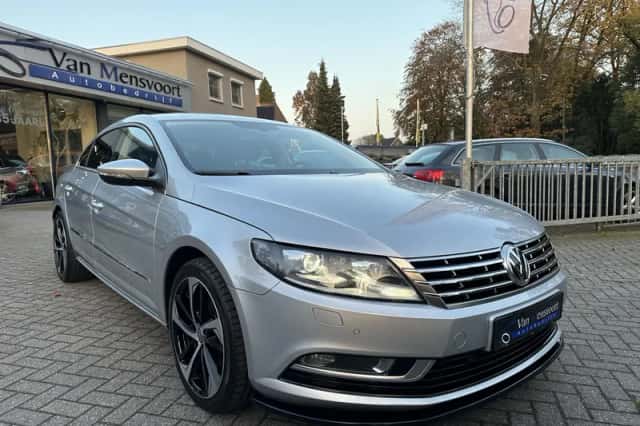 Volkswagen CC (2015) thumbnail 6