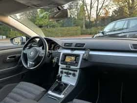 Volkswagen CC (2015) thumbnail 7