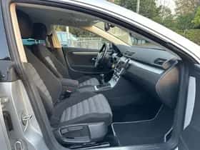 Volkswagen CC (2015) thumbnail 8