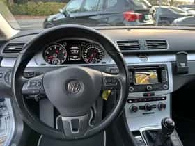 Volkswagen CC (2015) thumbnail 10