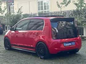 Volkswagen Up! (2013) thumbnail 2