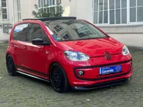 Volkswagen Up! (2013) thumbnail 3