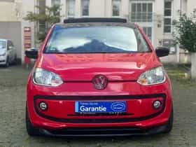 Volkswagen Up! (2013) thumbnail 4