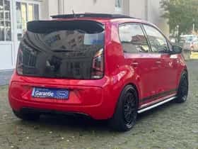Volkswagen Up! (2013) thumbnail 5