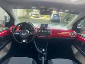 Volkswagen Up! (2013) thumbnail 10