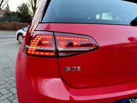 Volkswagen Golf (2016) thumbnail 14