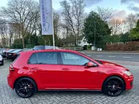 Volkswagen Golf (2016) thumbnail 5