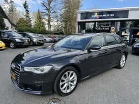 Audi A6 (2015) thumbnail 2