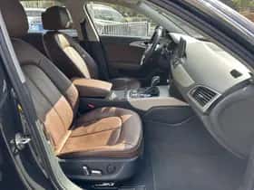 Audi A6 (2015) thumbnail 11