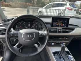 Audi A6 (2015) thumbnail 13