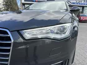 Audi A6 (2015) thumbnail 16