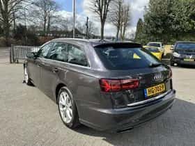 Audi A6 (2015) thumbnail 3