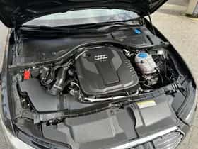 Audi A6 (2015) thumbnail 30