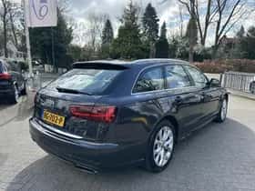 Audi A6 (2015) thumbnail 4