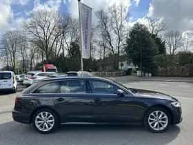 Audi A6 (2015) thumbnail 5