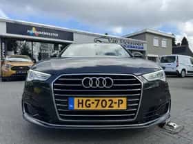 Audi A6 (2015) thumbnail 7