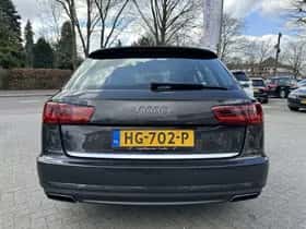 Audi A6 (2015) thumbnail 8