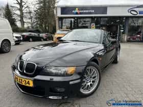 BMW Z3