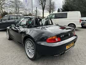 BMW Z3 (2001) thumbnail 3